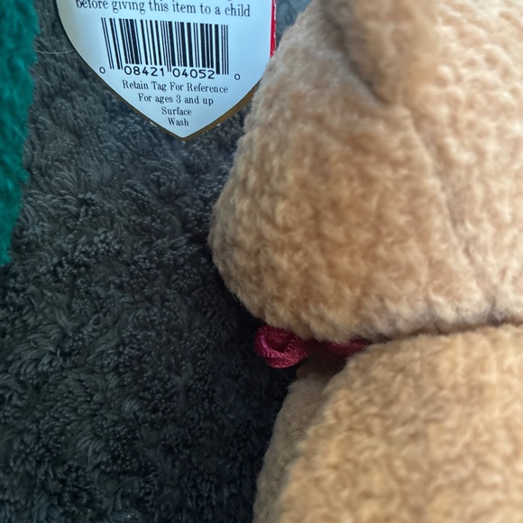 Cashew, holiday,Curly - Picture 12 of 14